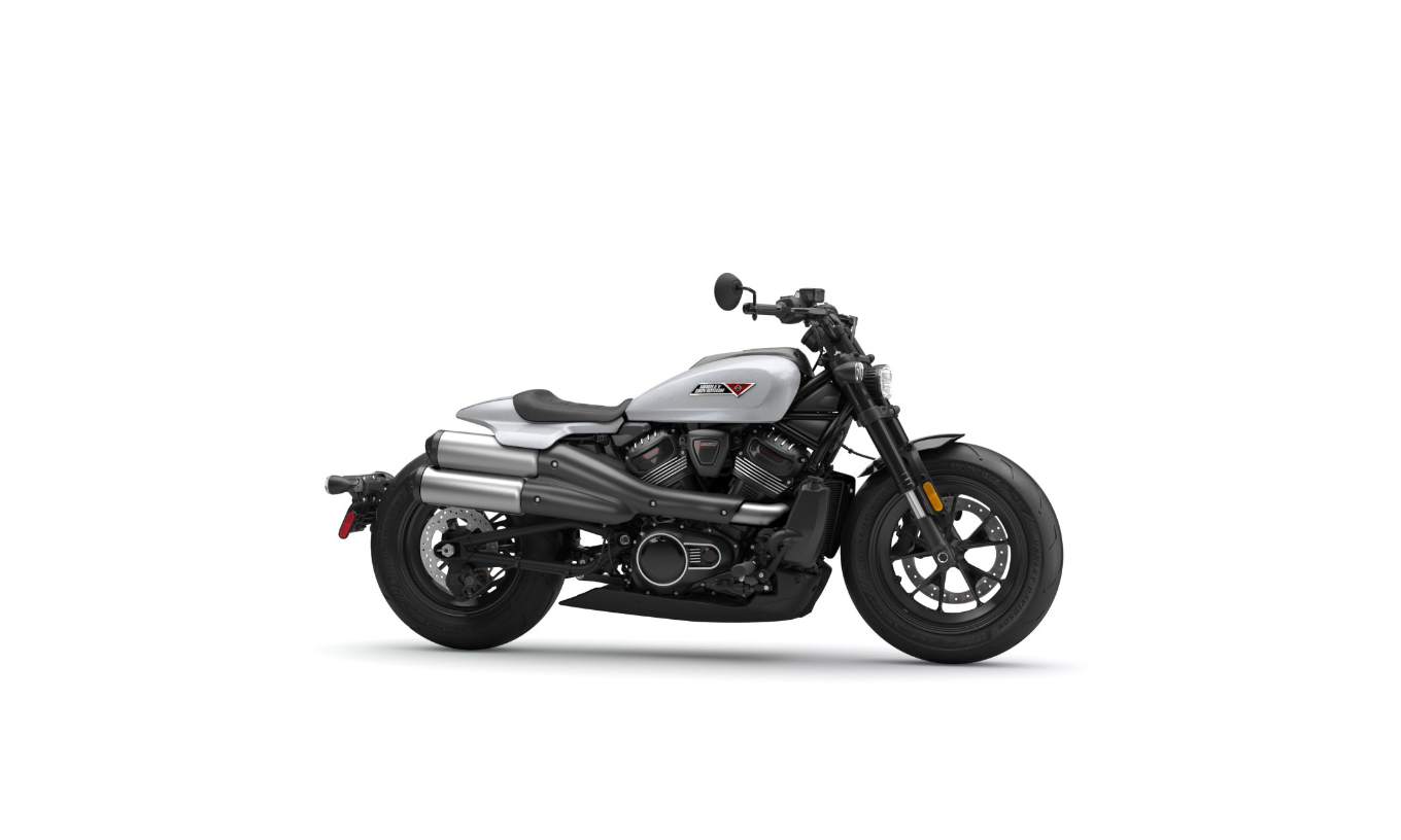 Harley Davidson Sportster S Showroom Near Prabhadevi Mumbai