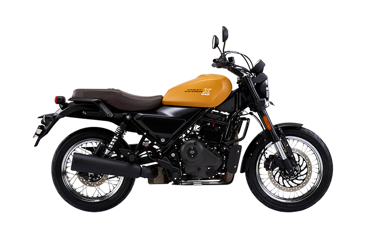 Harley Davidson X440 Denim Showroom in Mumbai | Official Dealer
