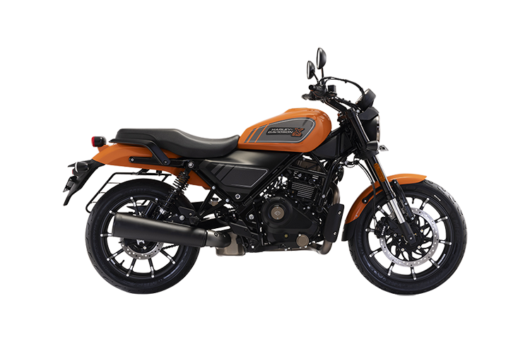 Harley Davidson X440 S Showroom in Mumbai | Official Dealer