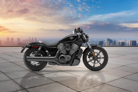 2024 Harley-Davidson Nightster Special
